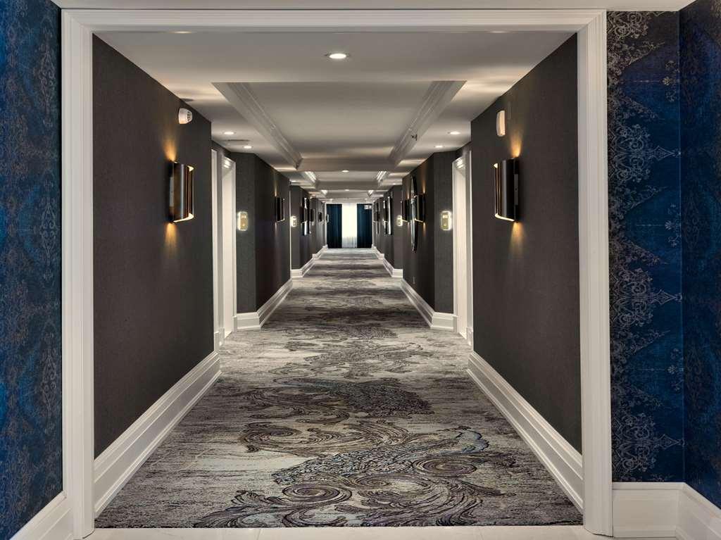 沃德勒伊酒庄酒店 沃德勒伊多里翁 客房 照片 A carpet in a hotel